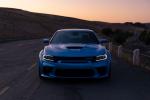 Dodge Charger SRT Hellcat Widebody Daytona 50th Anniversary 2019 года